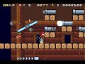 SMAGHETTI SUPER MARIO ADVANCE 4 SUPER MARIO BROS 3 CUSTOM LEVELS 1003