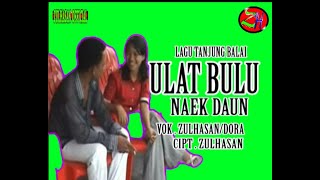 Download lagu ULAT BULU NAEK DAUN - ULAT BULU - ZULHASAN [  MUSIK VIDIEO ] mp3