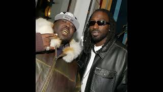 8Ball &amp; MJG ft. 112 - Trying To Get At You (Produced By Gorilla Tek &amp; Stevie J) (2004)