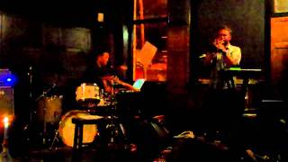 Rory Simmons & Terje Evensen Duo feat. Elisabeth Nygard-Pearson