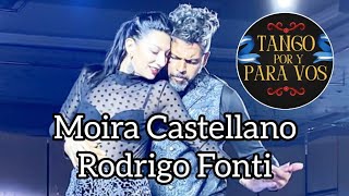 Video thumbnail for Los cosos de al lado (Luis Cardei) Moira Castellano y Rodrigo Fonti. CITA 24mar25