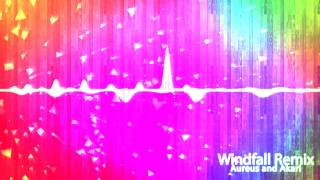 Download lagu TheFatRat - Windfall Re-Remix ★Aureus & Akari★ mp3