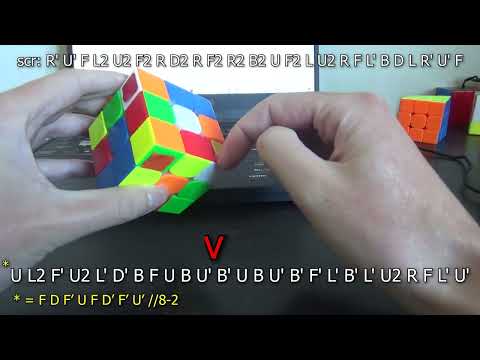Basic 3c Insertions For Fmc Tips Walkthrough