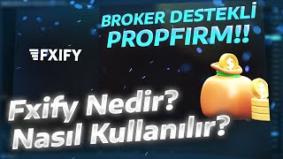 Fxify Nedir? - Detaylı Türkçe Anlatım!!