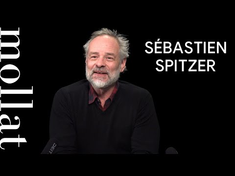 Sébastien Spitzer - Léonie B.