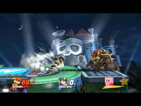 He Got Salty by King Koopa