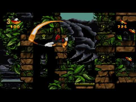 Maui Mallard in Cold Shadow |PC/Steam| 4k UHD Playthrough