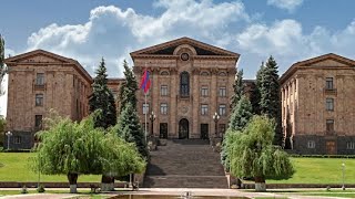 Խորհրդարանական շաբաթ 06.06.2021