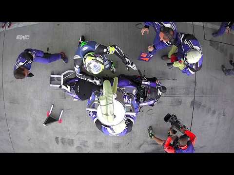 8 Hours of Oschersleben - 9 June 2018