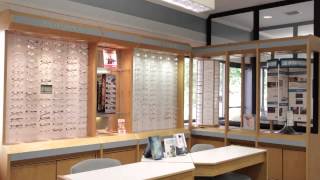 preview picture of video 'Cleveland Eyecare - Short | Shelby, NC'