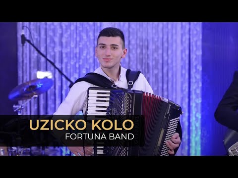 Grupa Fortuna - Uzicko kolo
