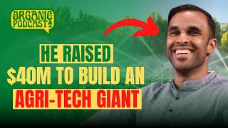 How He Built an Agri-Tech Startup Powering 70,000 Farmers w/ SunCulture CEO, Samir Ibrahim | Ep 098