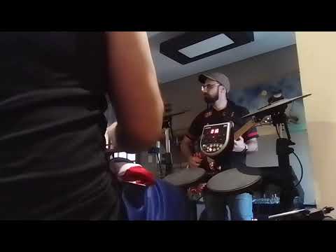 ensaio Dr.Gárson (pot-pourri Rádio Blá/ Sonífera Ilha)