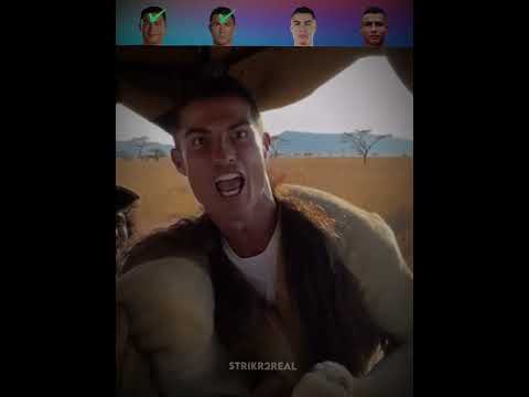 Ronaldo Memes Are Crazy 🤯😅.