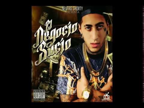 Neutro Shorty - Martirio [Official Audio]