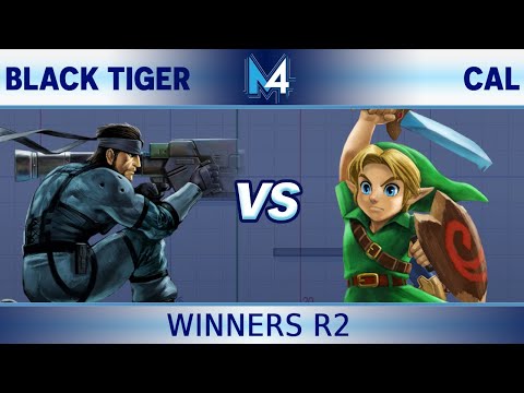 DS | Black Tiger (Snake) vs OCO | Cal (Young Link) - Thursday Throwdown 144 Winners R2