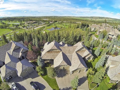 Luxury Villa in Elbow Valley Estates 248 Stonepine Cove