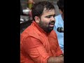 Samacharan Tujhe Dekhile Marathi Abhang