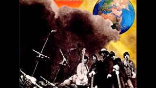 Steve Miller Band~Song For Our Ancestors~Sailor 1968