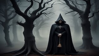 O FEITICEIRO MEDIEVAL QUE COMBINOU ASTROLOGIA E MAGIA NEGRA: A HISTÓRIA DO PRIMEIRO NECROMANTE