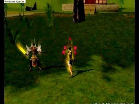 Twelve Sky Shogun - 1 Still More Fighting?