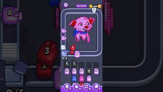 Pixel Flow Level 1059