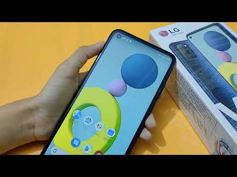 LG W41 + contact number settings | how to block contact number | contact number block kaise karna