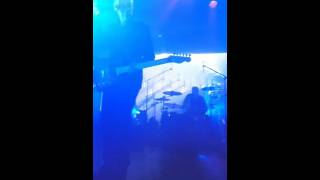 Sad Lovers and Giants - Like Thieves (Live @ Echoplex 3/27/2016)