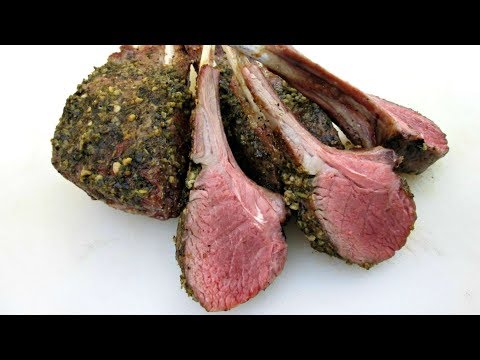 download lagu mp3 mp4 Pesto Crusted Steak, download lagu Pesto Crusted Steak gratis, unduh video klip Pesto Crusted Steak