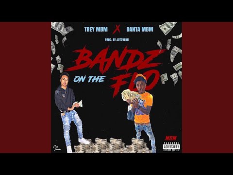 Bandz on the Flo (feat. Trey MBM)