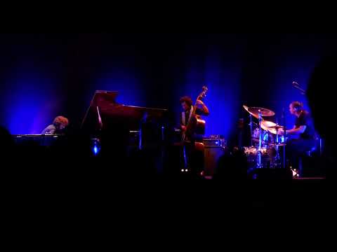 Ravi Coltrane - 5 (Philharmonie - Paris - September 11th 2022)
