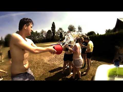 Aftermovie OW Jeugdkamp 2018