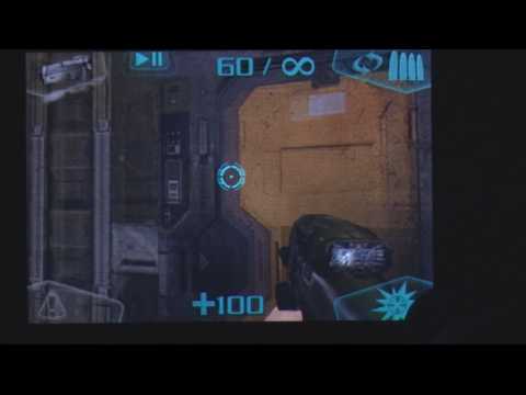 Doom Ressurection iPhone Gameplay Video Review - AppSpy.com