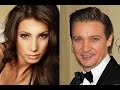 Jeremy Renner Secretly Marries Sonni Pacheco.