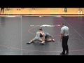 Gabby 2014 Match Nineteen Win Vs Heritage