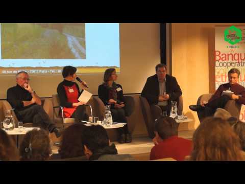 Séminaire Dialogue territorial : 1ère expérience à décrypter (Airon Saint-Vaast)