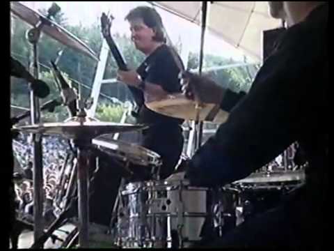 Jazzfest Wiesen 1990 Bill Frisell Trio Rag (The Way Home)