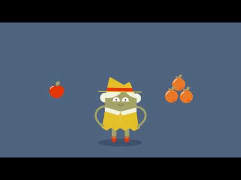 Avantage comparatif et coût d’opportunité : des gagnants sur toute la ligne