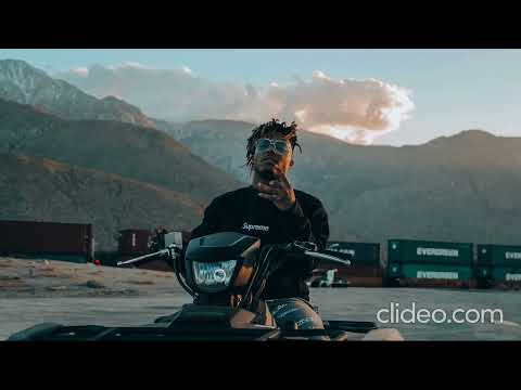 Juice WRLD - Outer Space (Unreleased song)