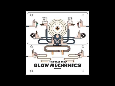 Glow Mechanics "Rare Hymn" (cuts by Moses) 07