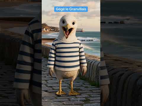 Gégé Épisode 1