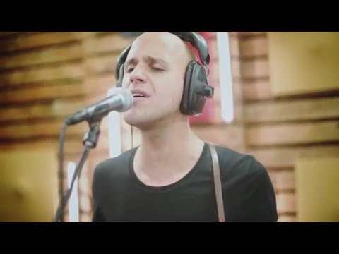 Milow - Daddy Lessons (Beyoncé cover)