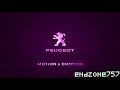 REQUESTED Peugeot Logo Effects Sponsored By Preview 294H Effects