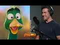 PATOS Descubre Las Voces De Esta Increíble Aventura Universal Pictures HD