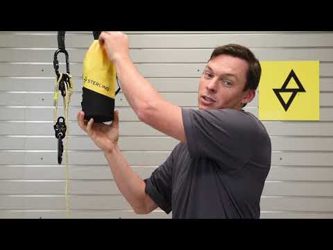 Sterling Pico Rescue Kit