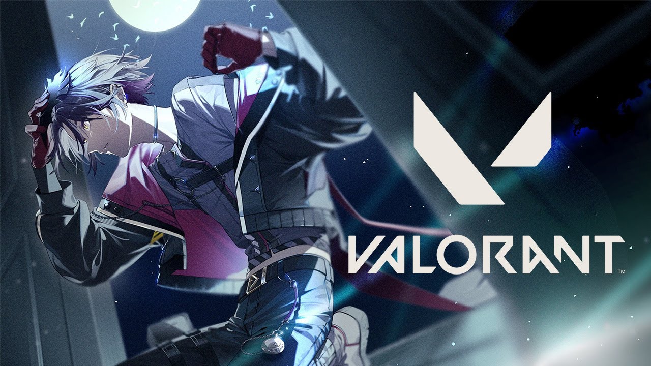 【VALORANT】Road to platinum#2【渡会雲雀/にじさんじ】