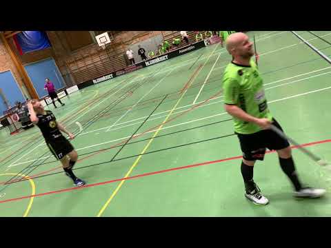 Highlights H2 Åstorp/Kvidinge IBS - Willands IBK 4-12