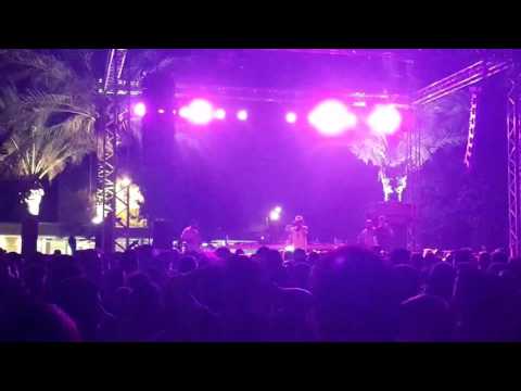 Prince XXIII x DWMND - NHP live @ Ruck n Roll Festival 2017 (01/07/2017)