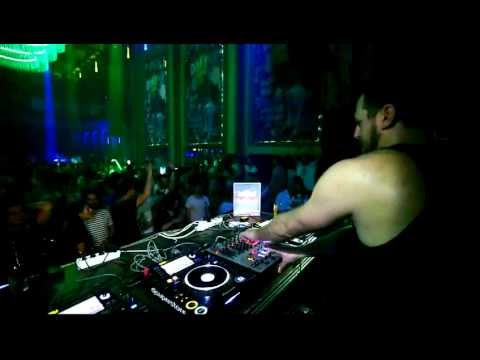 Solomun @ Kristal Glam Club 19 mai 2012