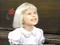 Barney Friends Season 6 Itty Bitty Bugs